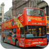 City Sightseeing UK Low floor buses(not Ayats)